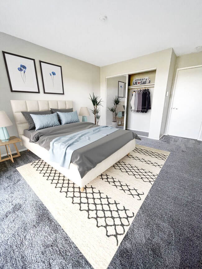 Foto del interior - McInnis Park