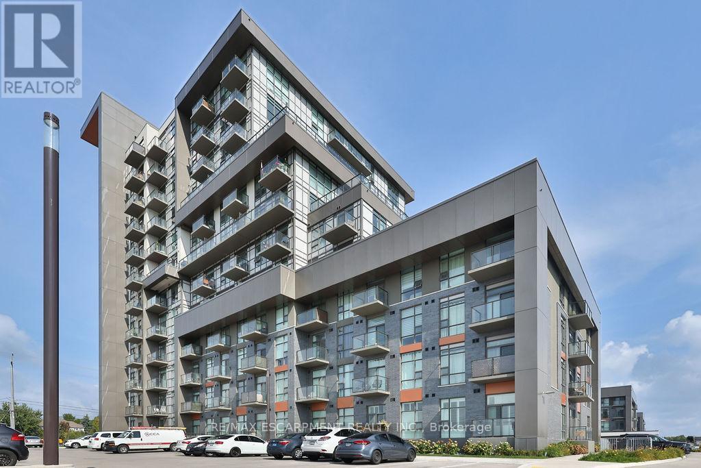 Photo principale - 450-450 Dundas St E