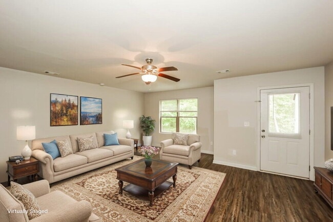 Building Photo - 6372 Avery St SW