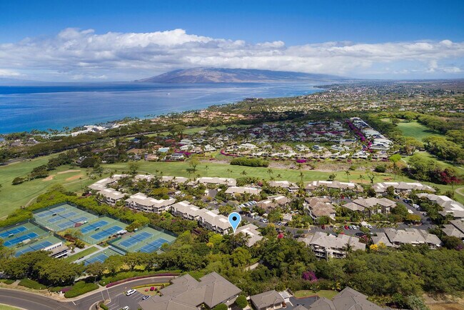 Building Photo - 155 Wailea Ike Pl