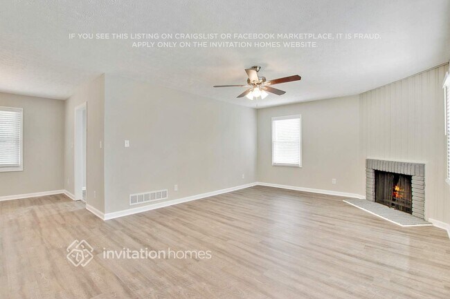 Building Photo - 4450 Myrtle Hill Rd NE