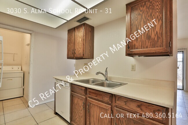 Foto del edificio - Adorable 2 Bed/2 Bath Townhouse in Mesa