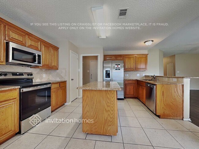 Foto del edificio - 8004 Mourning Dove Dr