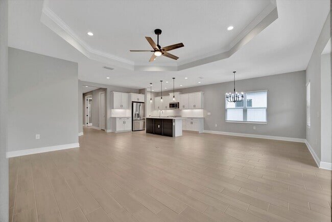 Foto del edificio - Stunning Brand New Build ~ Sarasota Grand Park 3 bed/3 bath/2 car garage