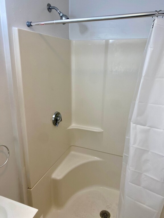 Foto del edificio - 123 Thorndike St