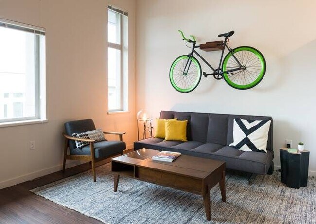 Foto del edificio - z-061825-Peloton Apartments