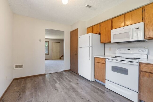 Photo - $1,250 | 2 Bedroom, 1.5 Bathroom Duplex | ... House