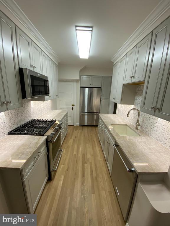 Foto del edificio - 4440 Q St NW