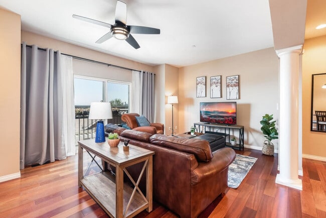 Foto del edificio - 2325 S G St