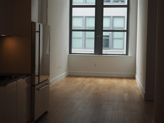 Building Photo - 50 Dey St