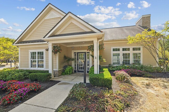 El bosque en Perry Lane - 02 - The Woods at Perry Lane