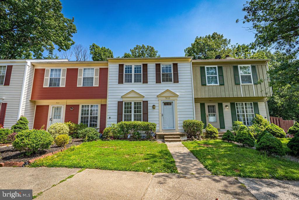 Primary Photo - 7615 Sheffield Village Ln