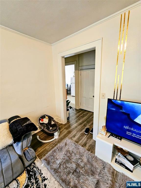 Foto del edificio - 32-34-34 Halstead St