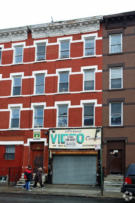 Building Photo - 395 Nostrand Ave