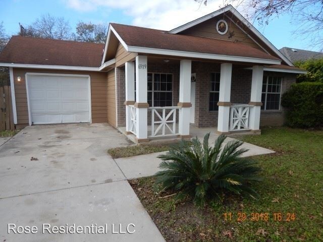 Foto principal - 4 br, 2 bath House - 6919 Yucca Valley