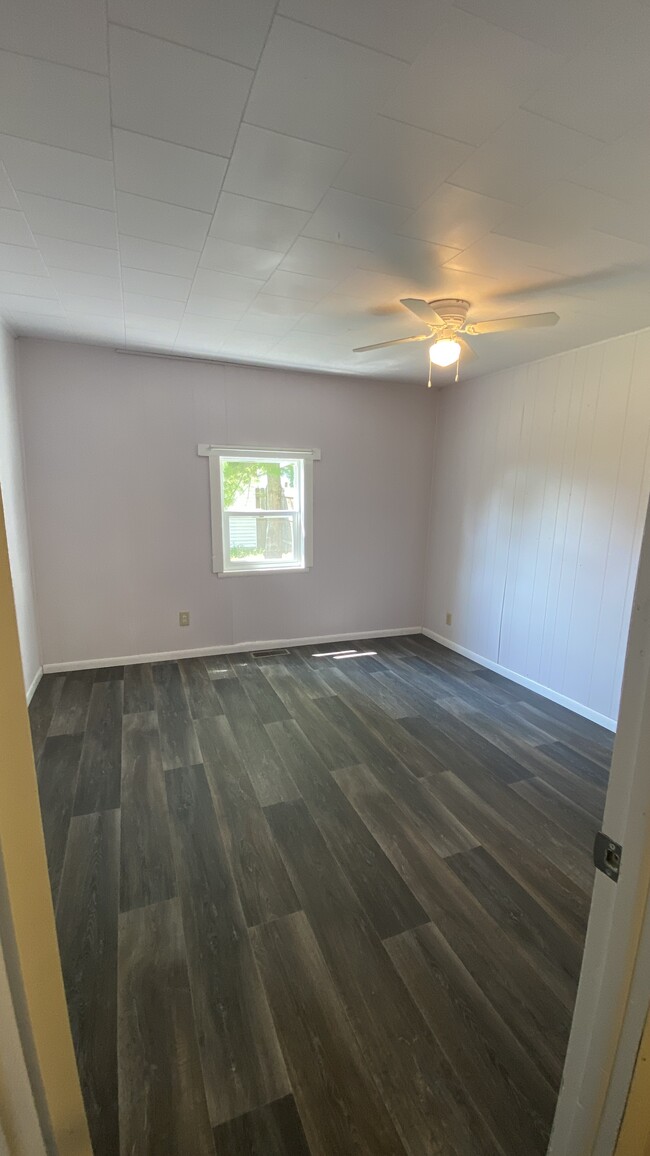 Bedroom 1 - 1309 S 17th St