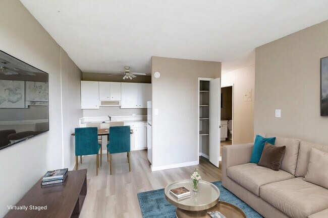 Building Photo - Westview Terrace Apartments