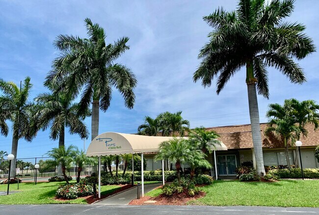 Foto del edificio - 1441 NW 19th Terrace