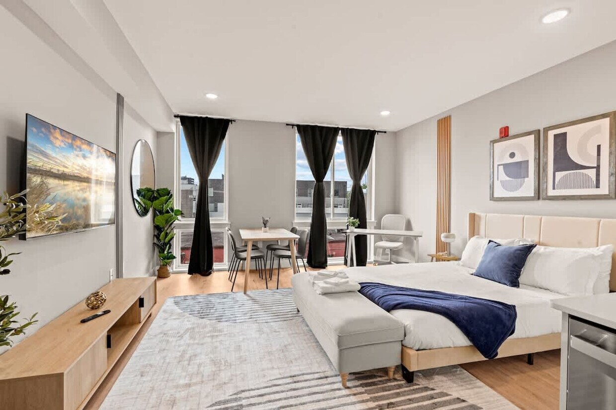 Foto principal - 916 N Delaware Ave