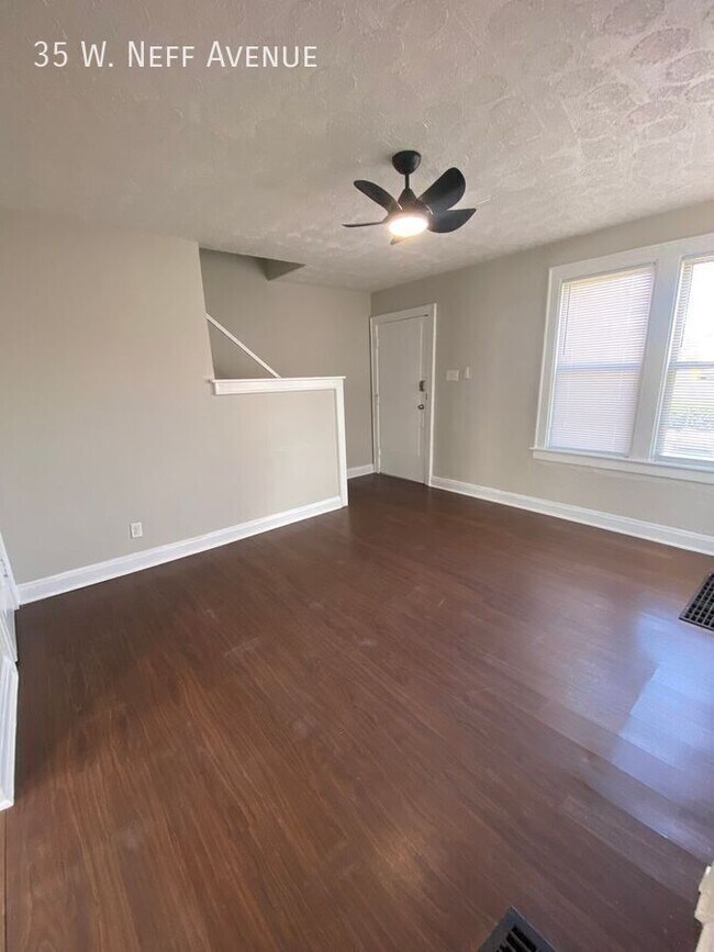 Building Photo - 35 W Neff Ave