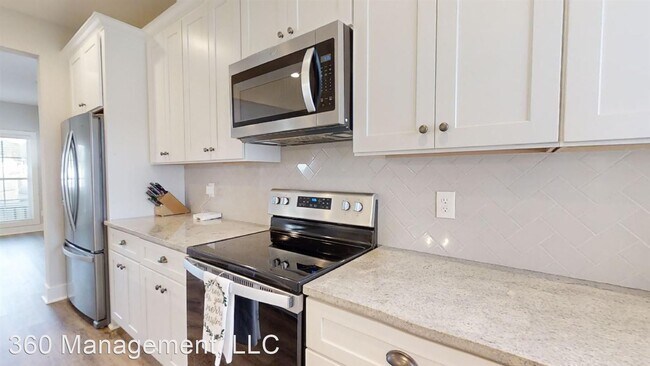 Foto del edificio - 3 br, 2 bath House - 1296 Fox Tail Lane