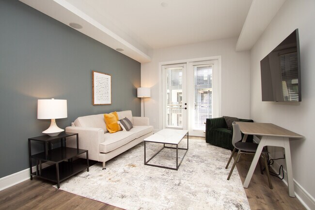 Foto del edificio - 6500 Aria Blvd