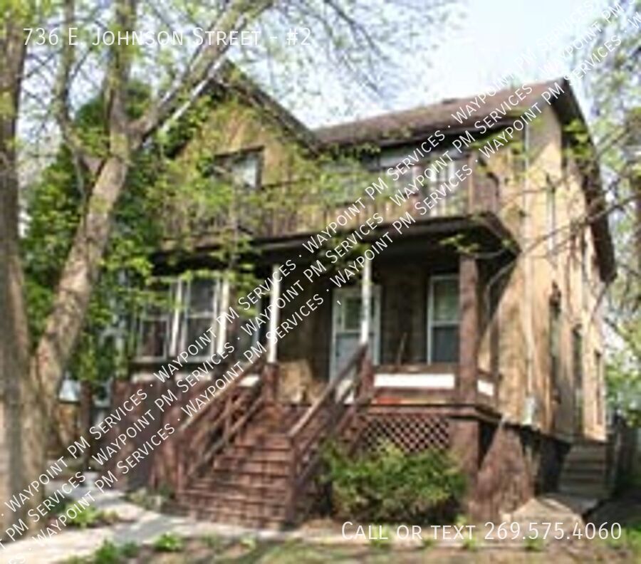 Foto principal - 736 E Johnson St