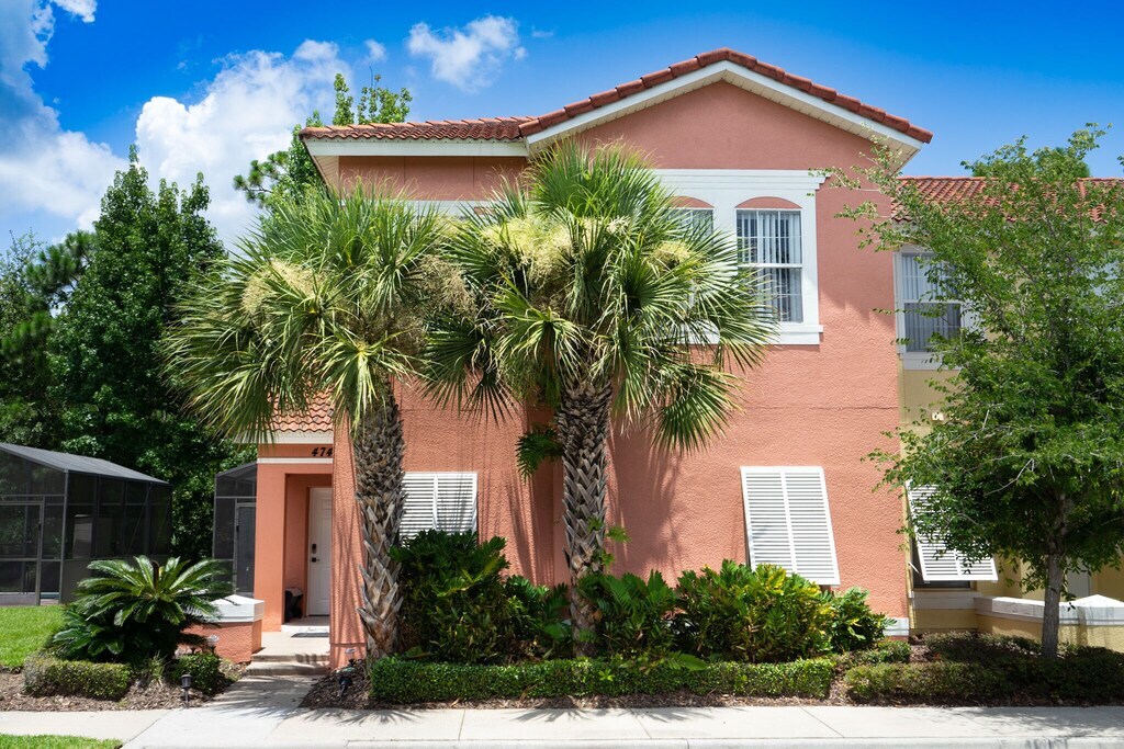 Foto principal - 4749 Ormond Beach Way