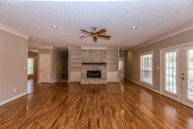 Building Photo - 2020 Savannah Trace