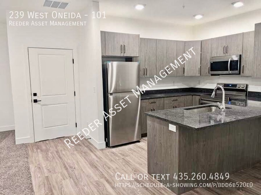 Foto principal - 239 West Oneida-101