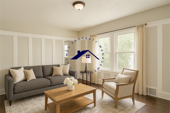 Foto del edificio - 7635 Woodrow Wilson St