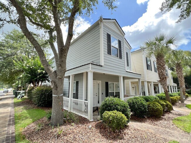 Foto del edificio - AVAILABLE MID-APRIL 2026!