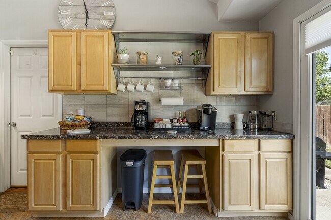 Foto del edificio - 4911 S Cincinnati Ave