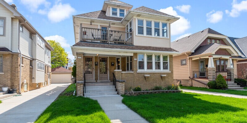 Primary Photo - 61st Street