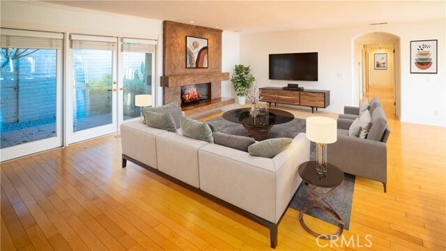 Foto principal - 984 La Cresta Pl