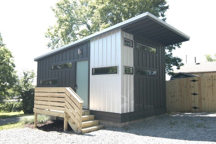 Foto principal - Join the Tiny House Revolution! In the Hea...