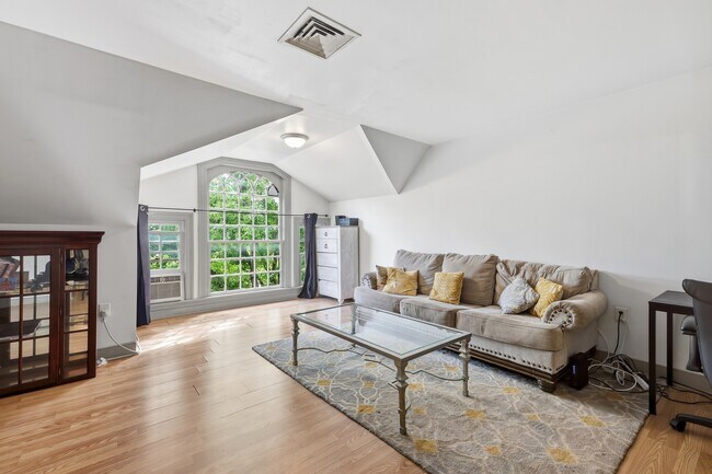 Foto del edificio - 202 N 17th St