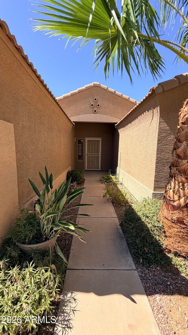 Foto del edificio - 8638 E Osage Ave