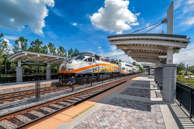 Foto del edificio - Parkway Crossings