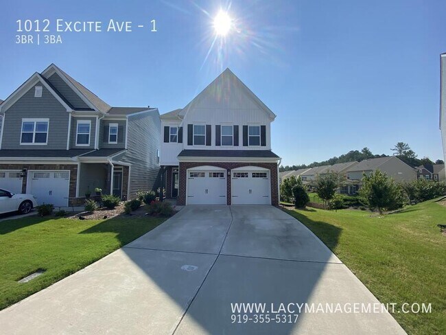 Building Photo - 1012 Excite Ave