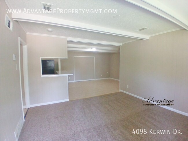 Foto del edificio - 4098 Kerwin Dr