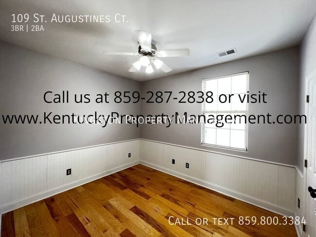 Building Photo - Modern 3 Bedroom Now Available! MOVE-IN SP...