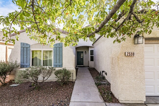 Building Photo - 2598 Ivoryhill St