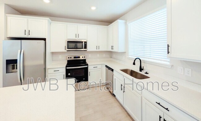 Foto del edificio - 162 Barstow Pl