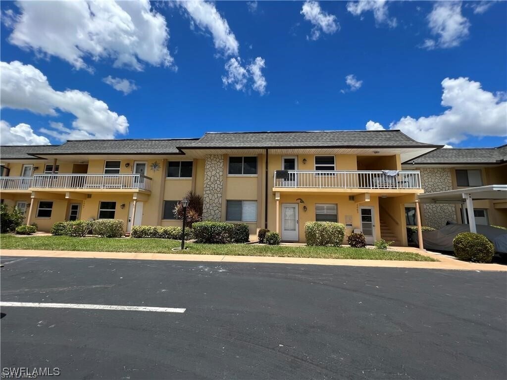 1663 Edith Esplanade Unit 103, Cape Coral, FL 33904 Condo for Rent in