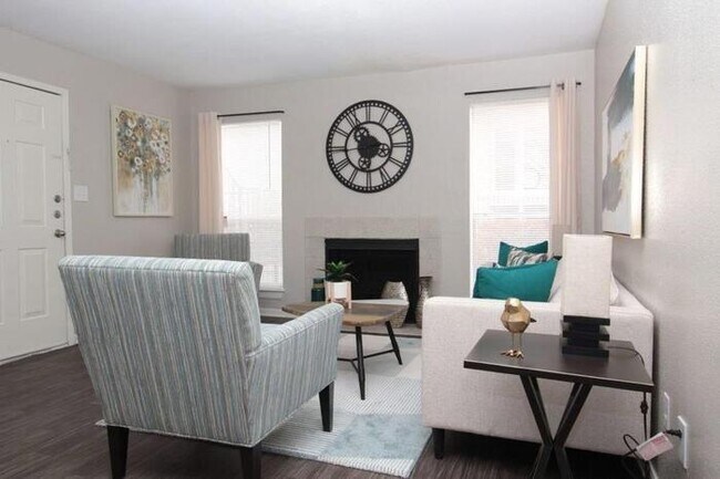 Foto del edificio - 13658 O'Connor Rd