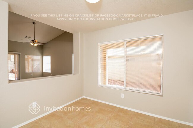 Foto del edificio - 15474 W Banff Ln