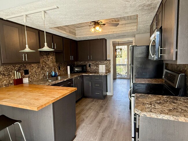 Foto del edificio - 3 Bed, 2.5 Bath in Little Turtle