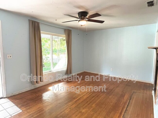Foto del edificio - 2611 Pembrook Dr