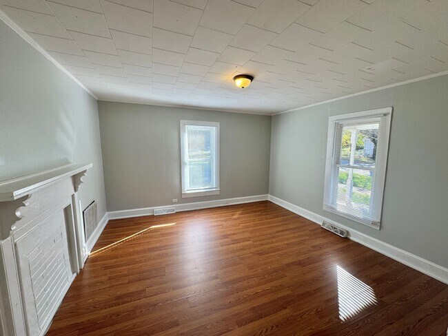 Foto del edificio - Statesville HWY 70 - 2BD/ 1 BA